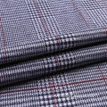 Dệt may Lining Shirting Vải Jacquard